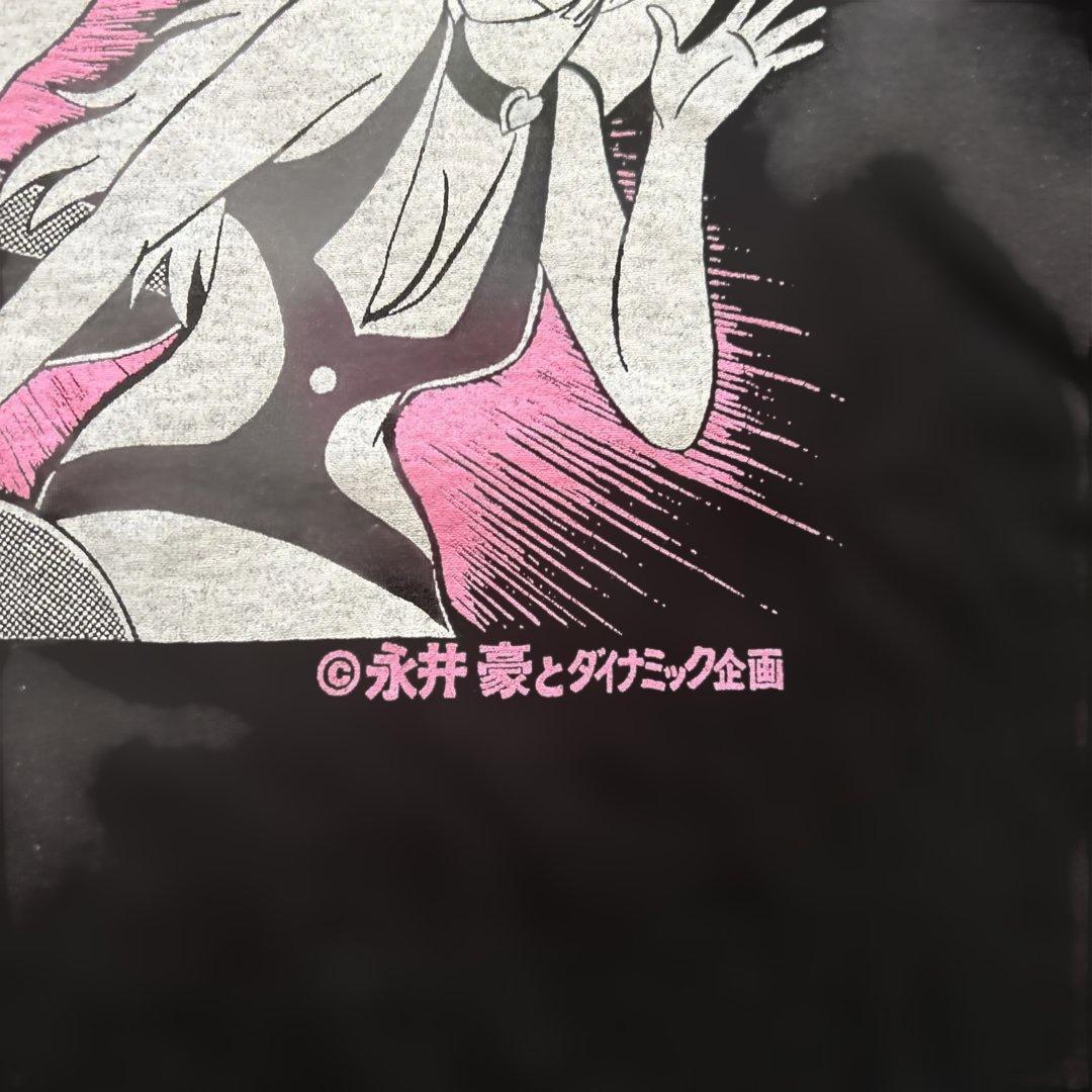 DEAD END製 キューティーハニー
