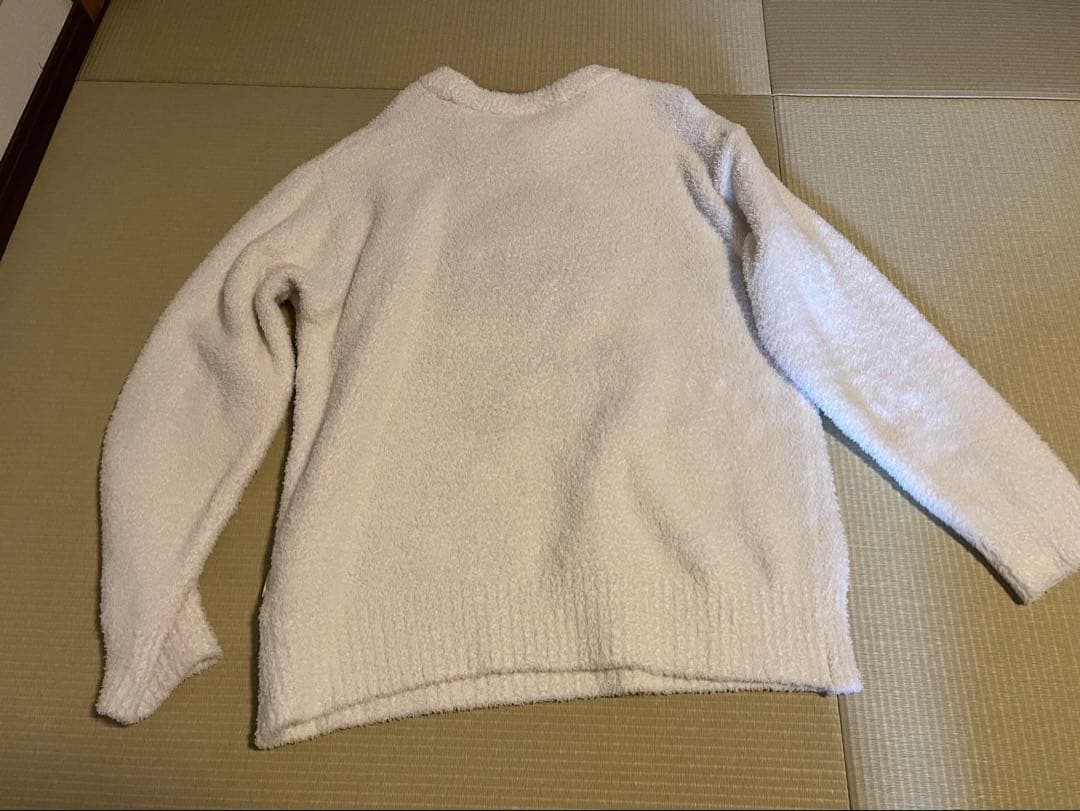 GELETO PIGUE スーパーマリオ　テレサ　パジャマ　上下セット