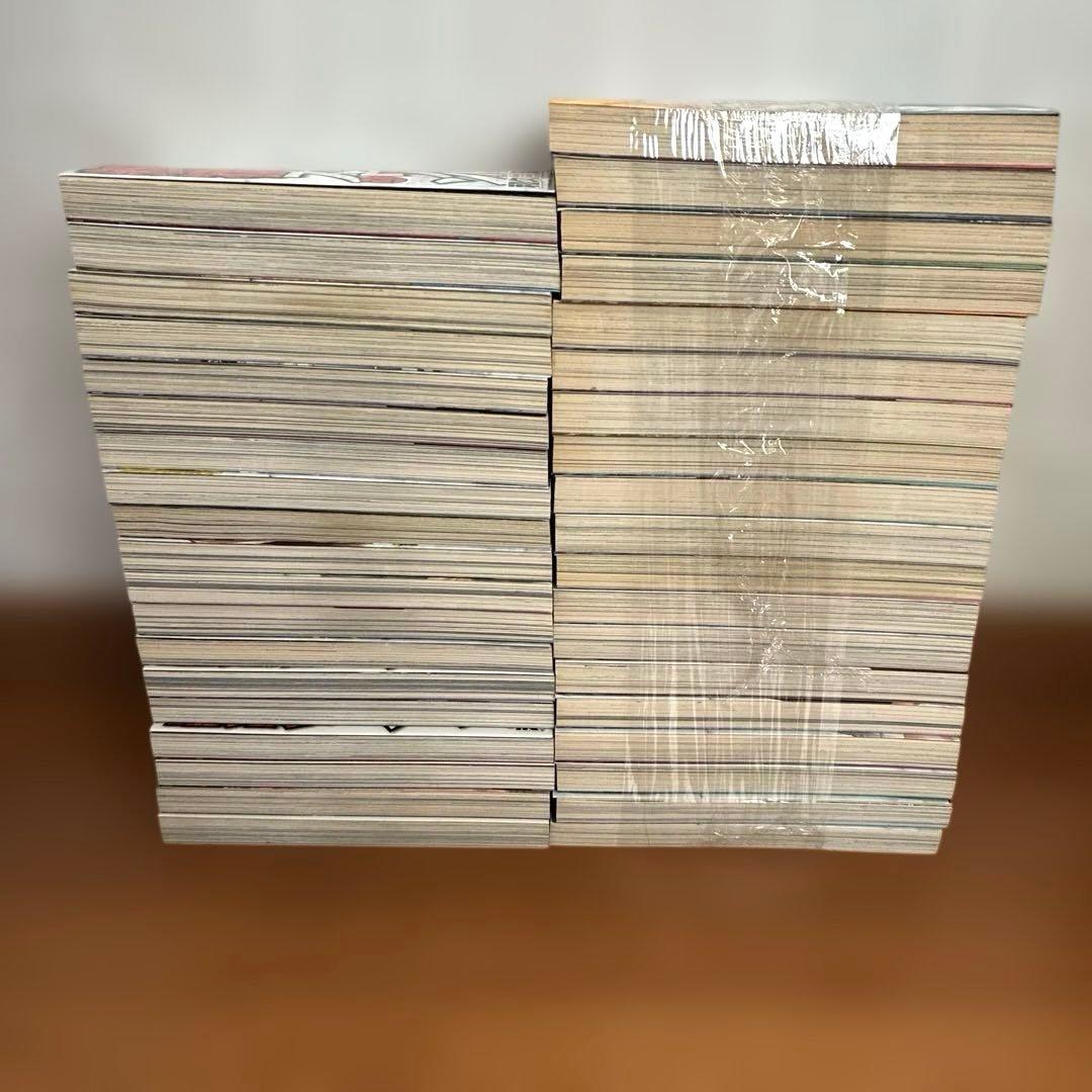 【完結セット】新宿スワン 漫画全巻セット 1巻〜38巻