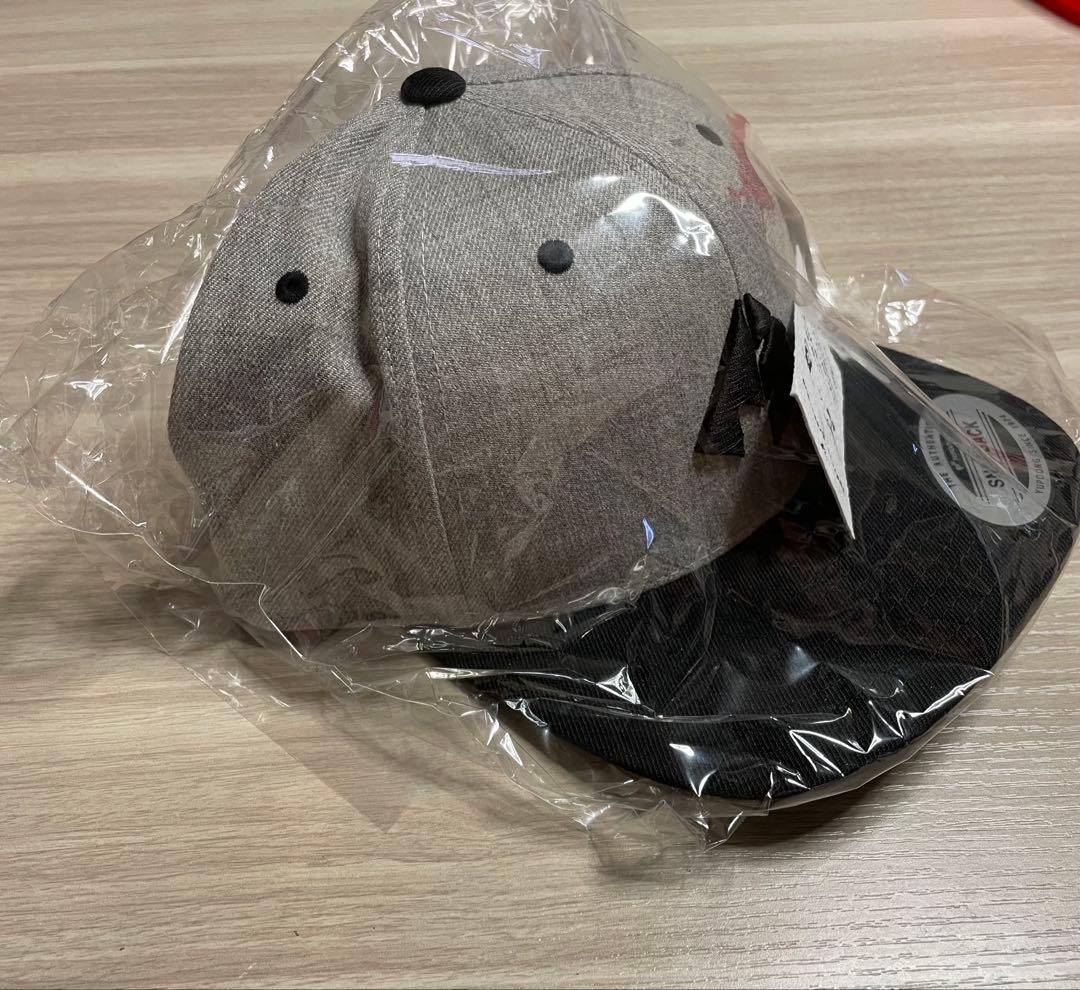 帽子 ARAKA BASEBALL CAP