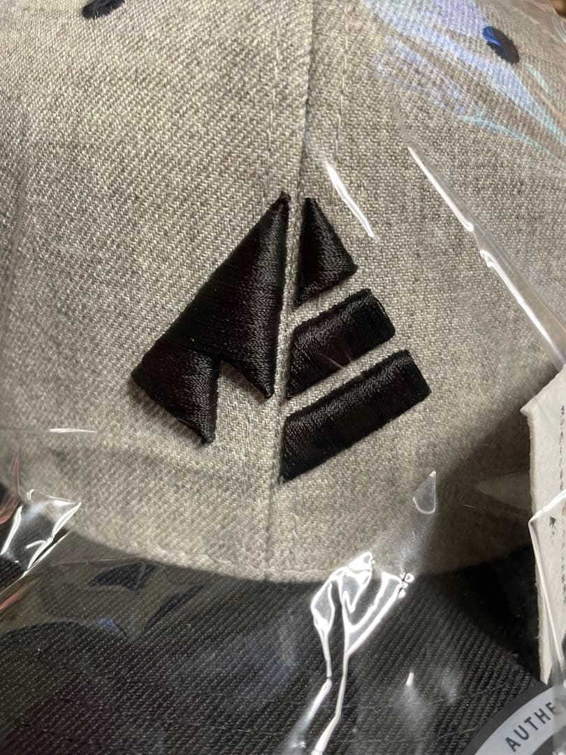 帽子 ARAKA BASEBALL CAP