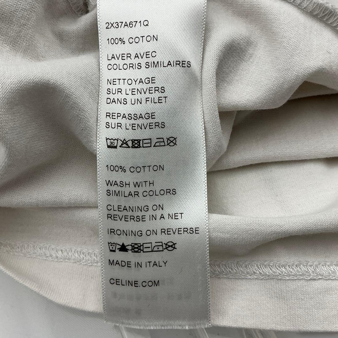 CELINE Tシャツ