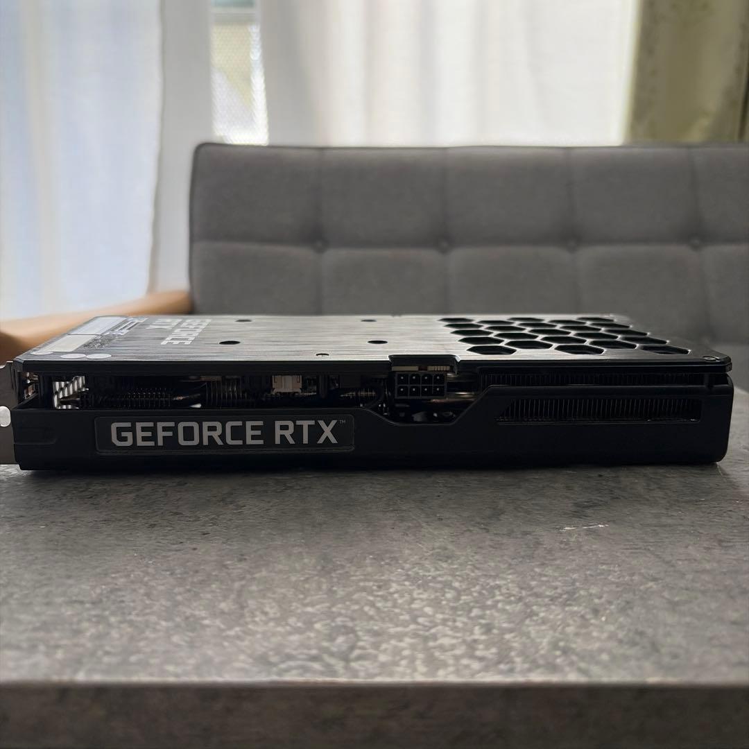 グラフィックボード・グラボ・ビデオカード GeForce RTX 3060 12GB GAINWARD