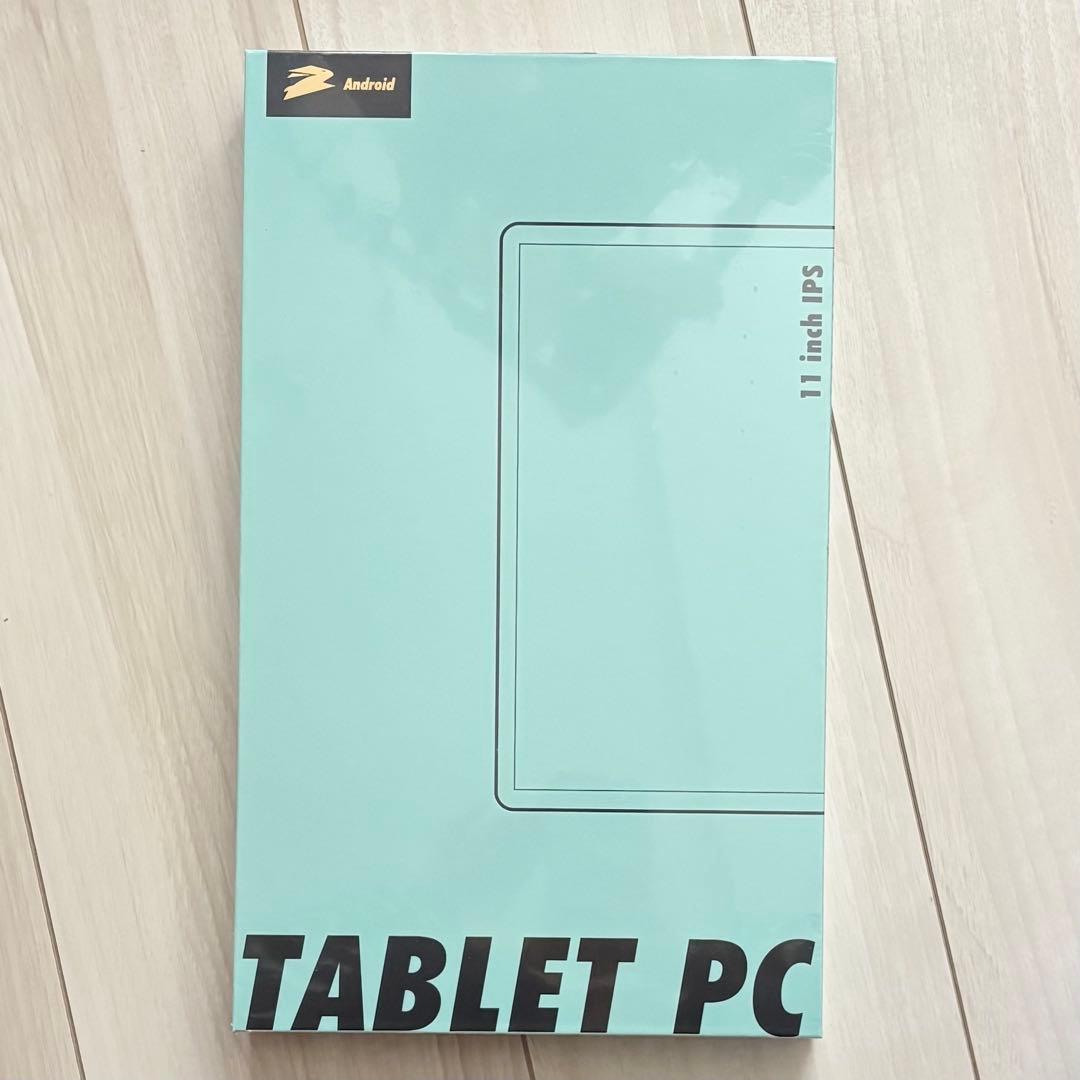 Android 16 タブレット 11インチ 20GB+128GB+1TB拡張