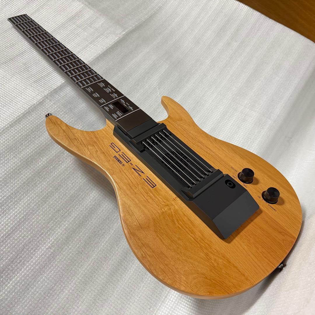 ほぼ未使用 EZ-EG ヤマハ エレキギター YAMAHA