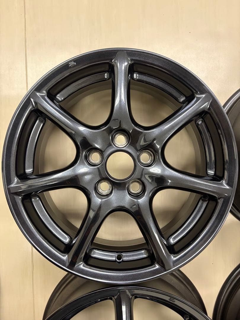 トヨタ 純正ホイール　17インチ 4本セット