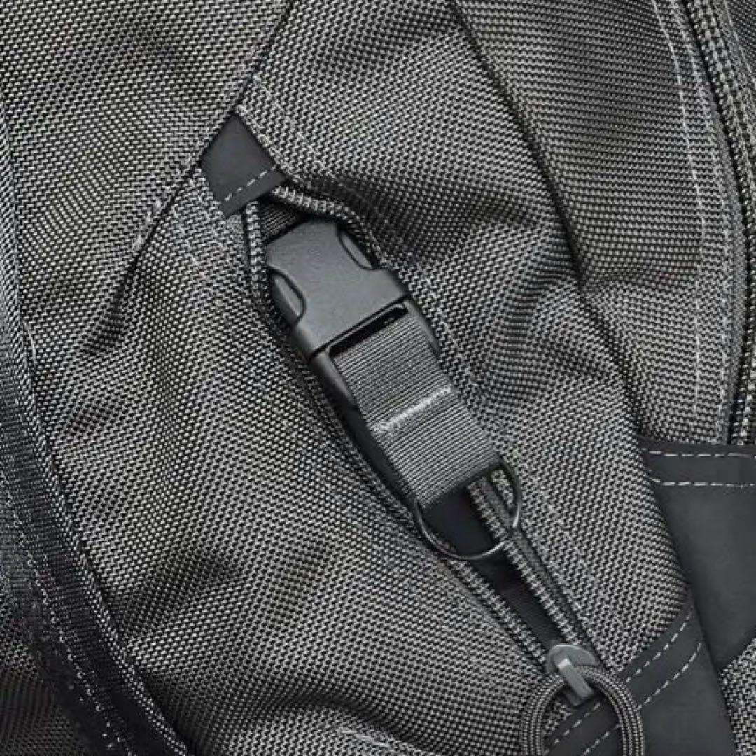 新品 BRIEFING DELTA POLYGON STEEL ダッフルバッグ