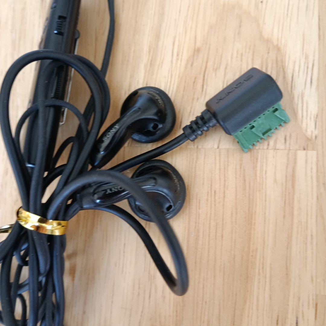 SONY WM-FX505 ウォークマンカセットプレーヤー