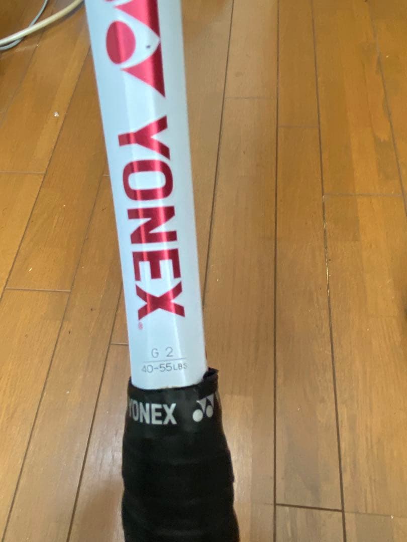 ラケット(硬式用) YONEX EZONE100SL G2