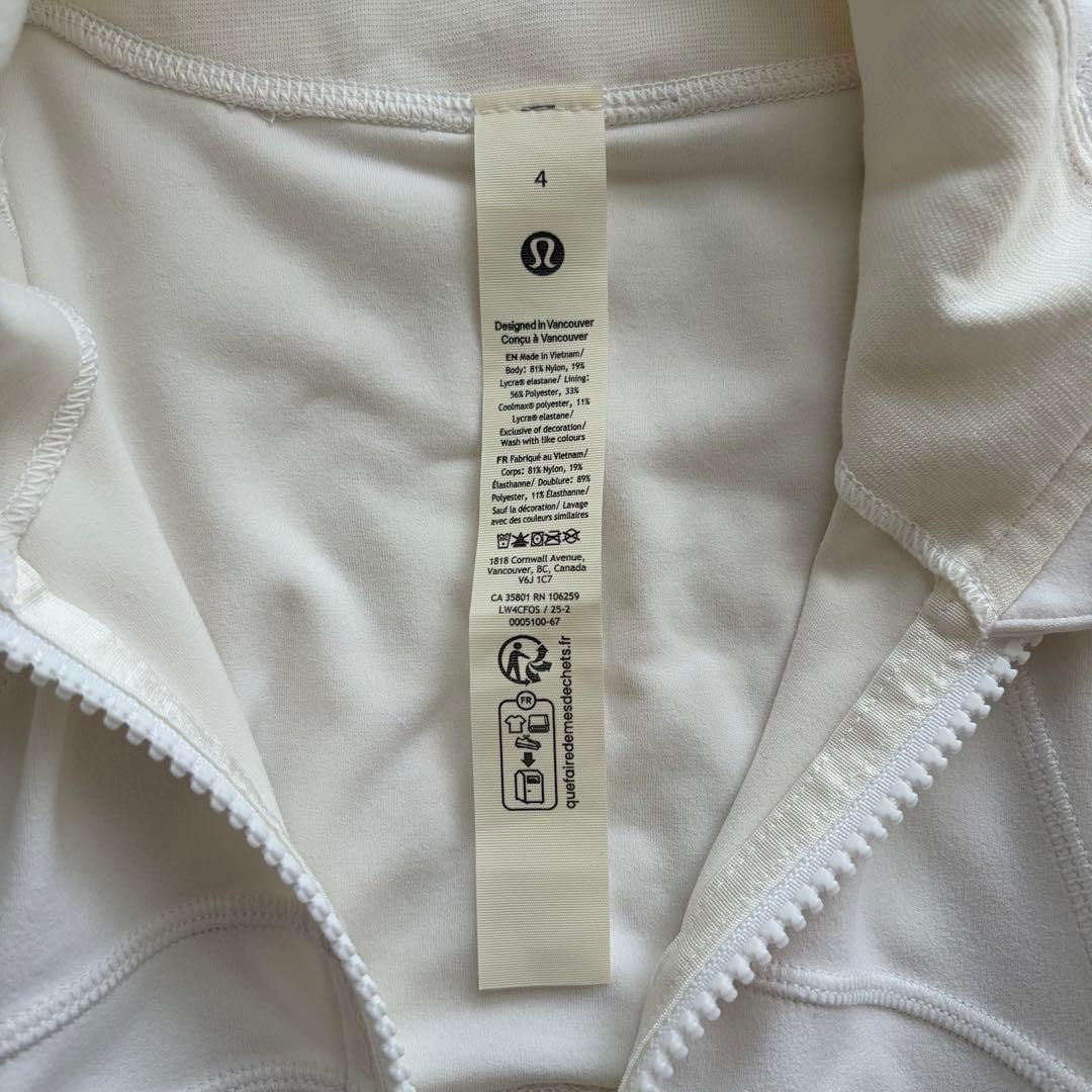 Define Jacket ジャケット Nulu