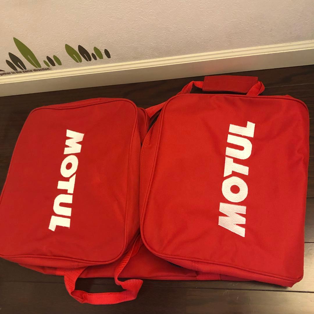 MOTULモチュール 旅行バッグ ボストンバッグ 特大 軽量 カー用品バイク