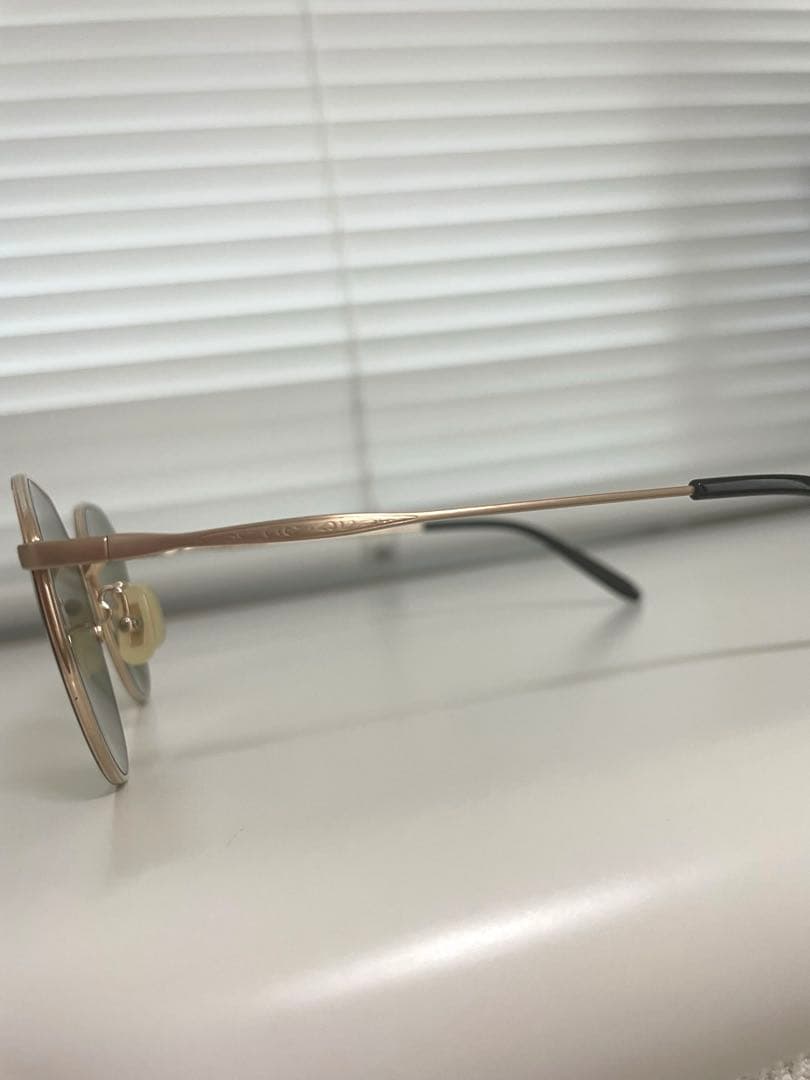 KANeko Optical 金子眼鏡