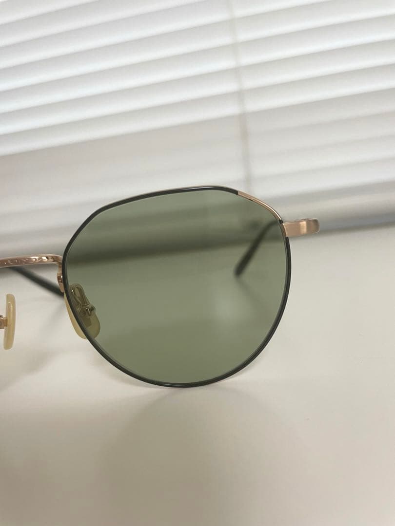 KANeko Optical 金子眼鏡