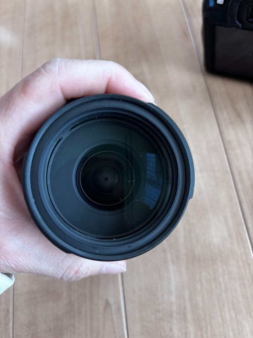 PENTAX K-30 デジタル一眼レフカメラ　ダブルレンズキット
