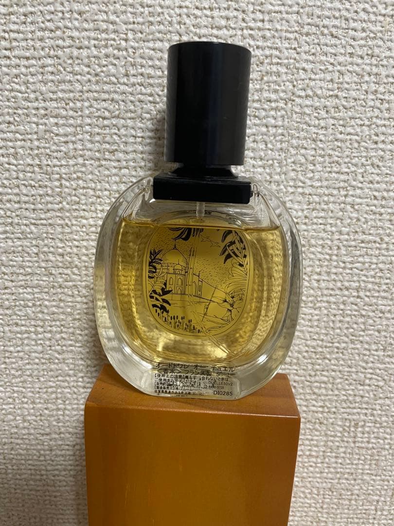 最終価格　DIPTYQUE ディプティック　eau duelle オーデュエル