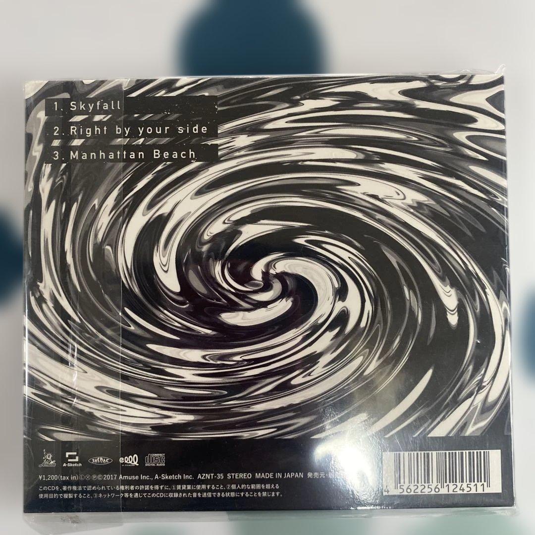 ONE OK ROCK 会場限定 Sky fall