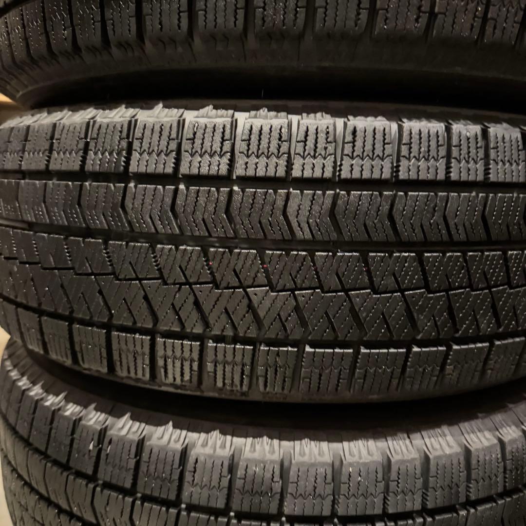 195/65R15 VRX2 ①