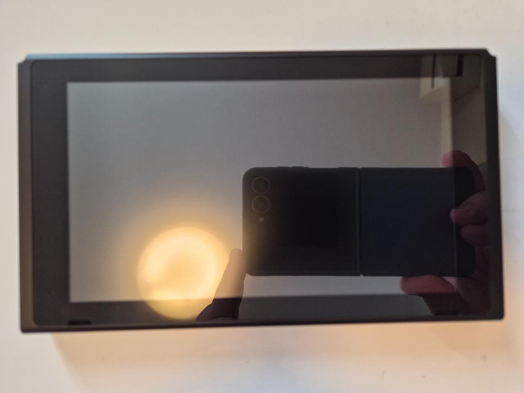 Nintendo Switch ＋ リングフィットアドベンチャー