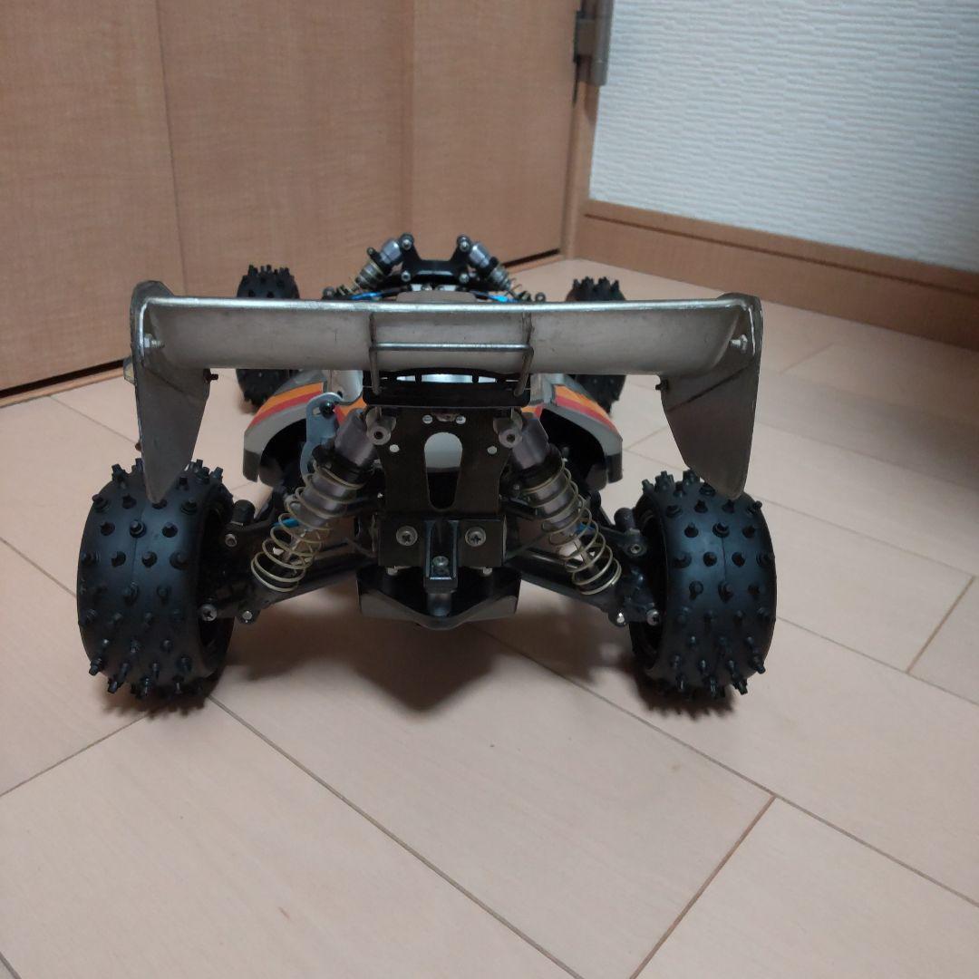 タミヤ EGRESS イグレス当時物