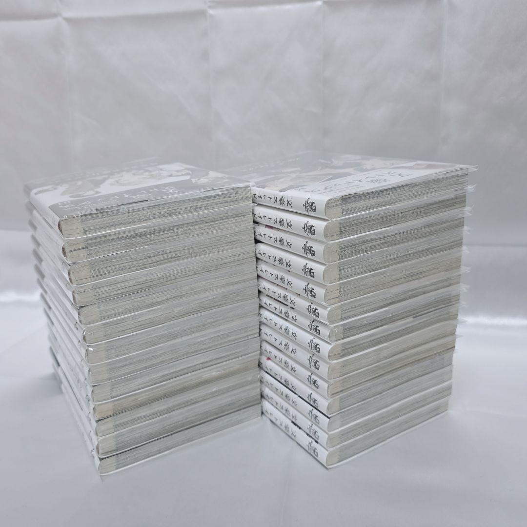 文豪ストレイドッグス 既刊全巻1-27巻+ポストカード/極美品/B01