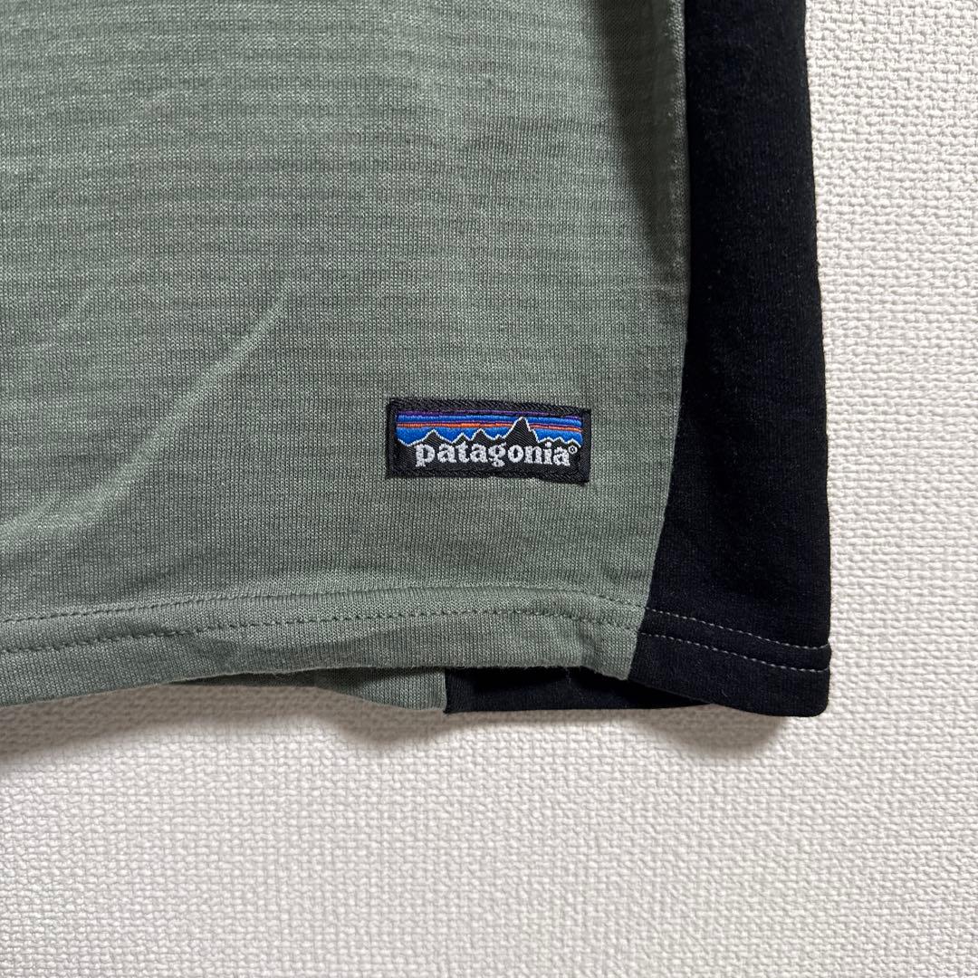 99s Patagonia R1 FLASH ベスト