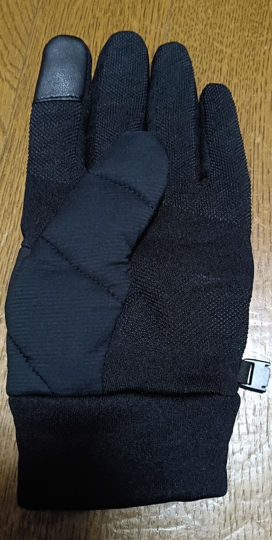 THE NORTH FACE タッチスクリーン手袋 Lサイズ