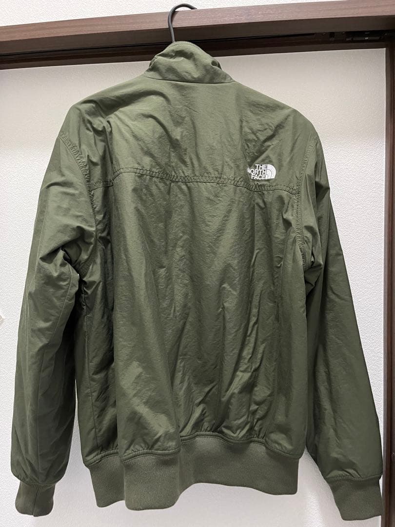 THE NORTH FACE オリーブ色 ジャケット M NP71932
