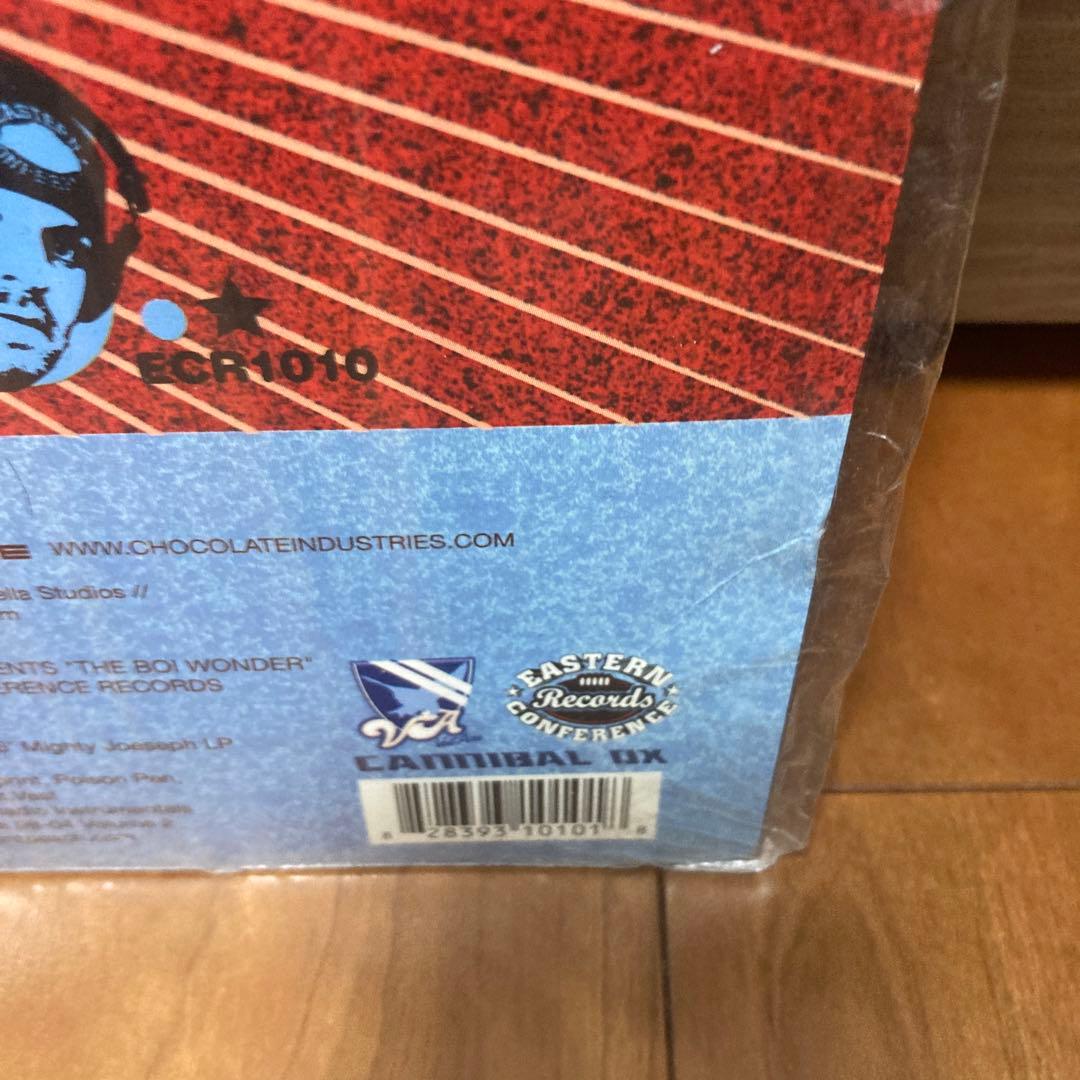 鬼レア！2LP Vast Aire & Dj Mighty mi