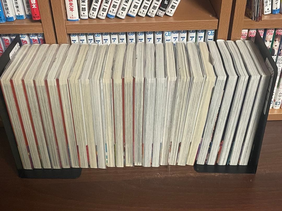 逃げ上手の若君　全巻初版帯付き　特典多数