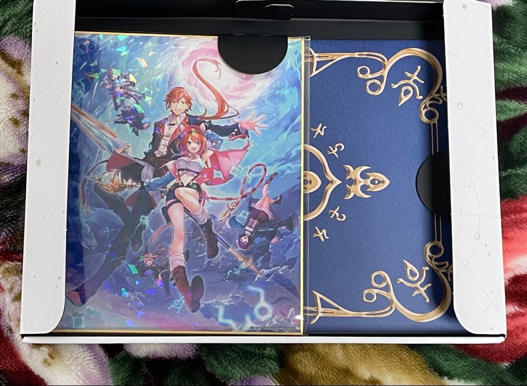Switch 紅の錬金術士と白の守護者 ～レスレリアーナのアトリエ～ プレミア…