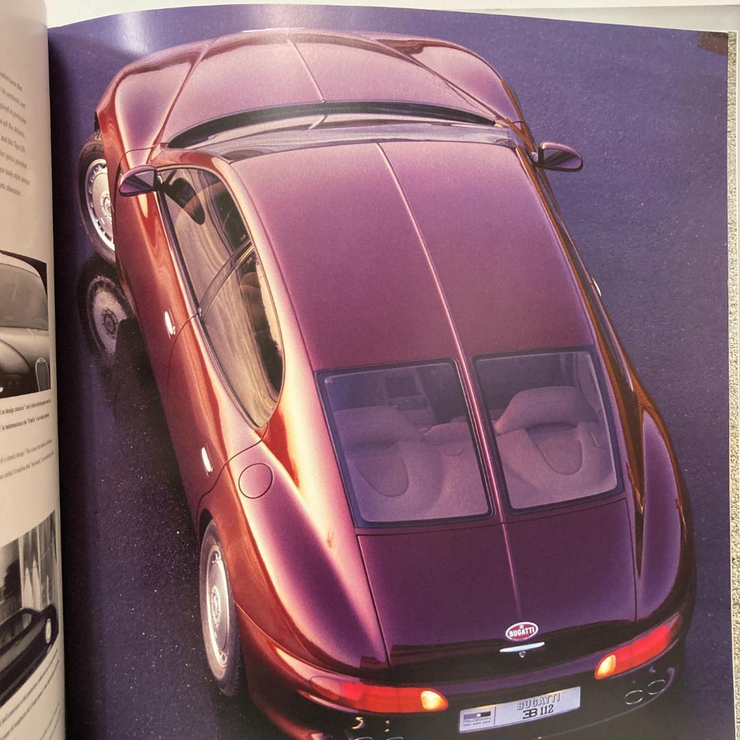 洋書　DESIGN by GIUGIARO　ジウジアーロ