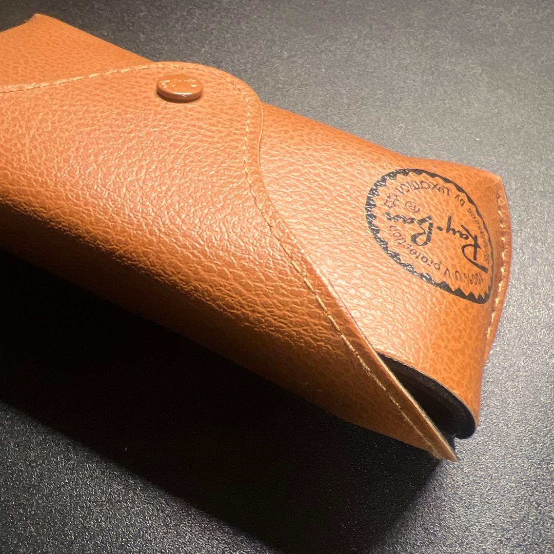Ray-Ban RB2140-F ブラック サングラス