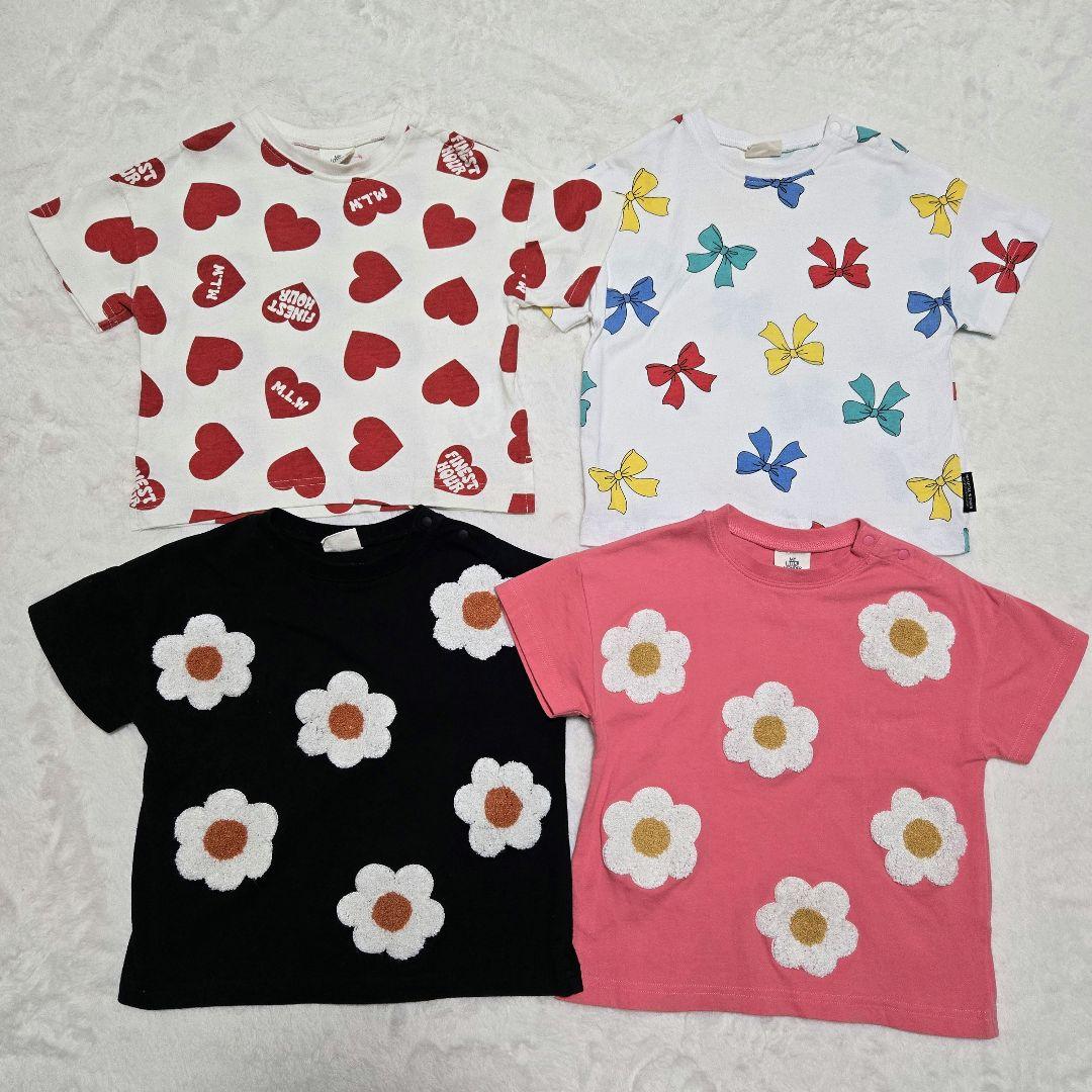 MYLITTLEWONDERまとめ売り　マイリトルワンダー　バースデイ　ヘビー服
