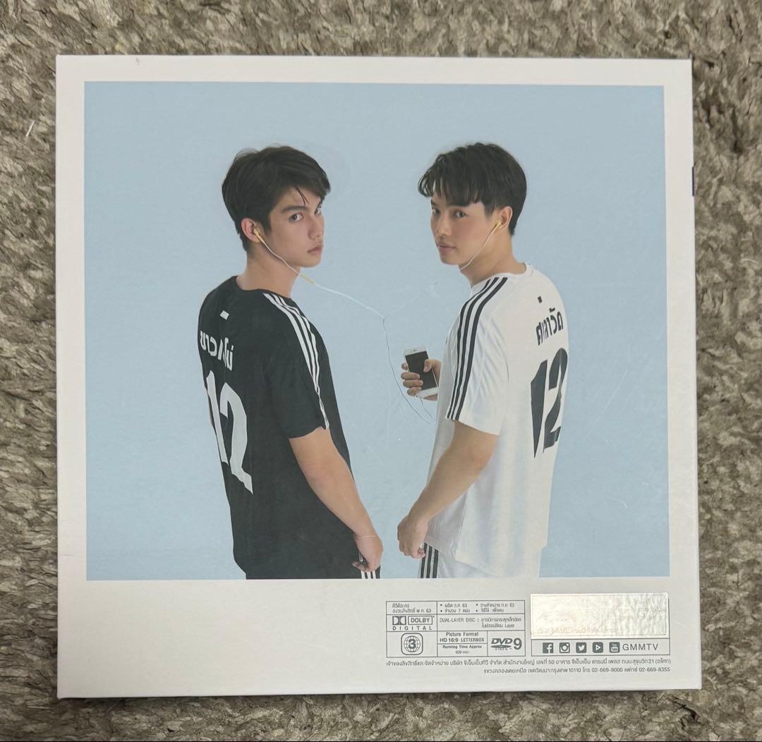 その他 2gether DVD