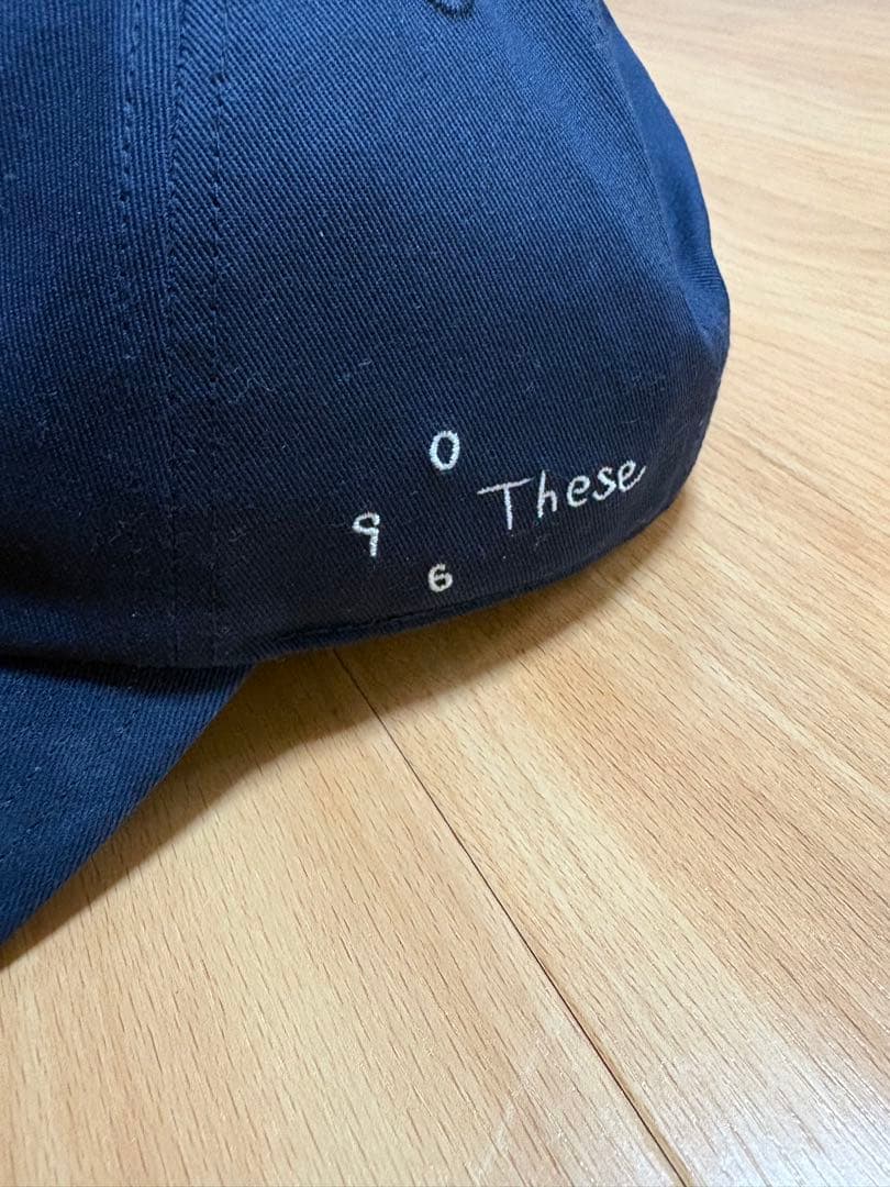 K　3House \"These Cap\"