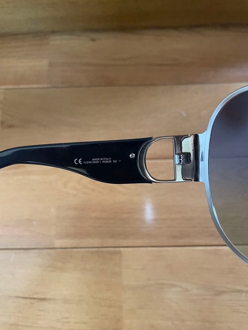 Dior サングラス I LOVE DIOR 1 RQFH6