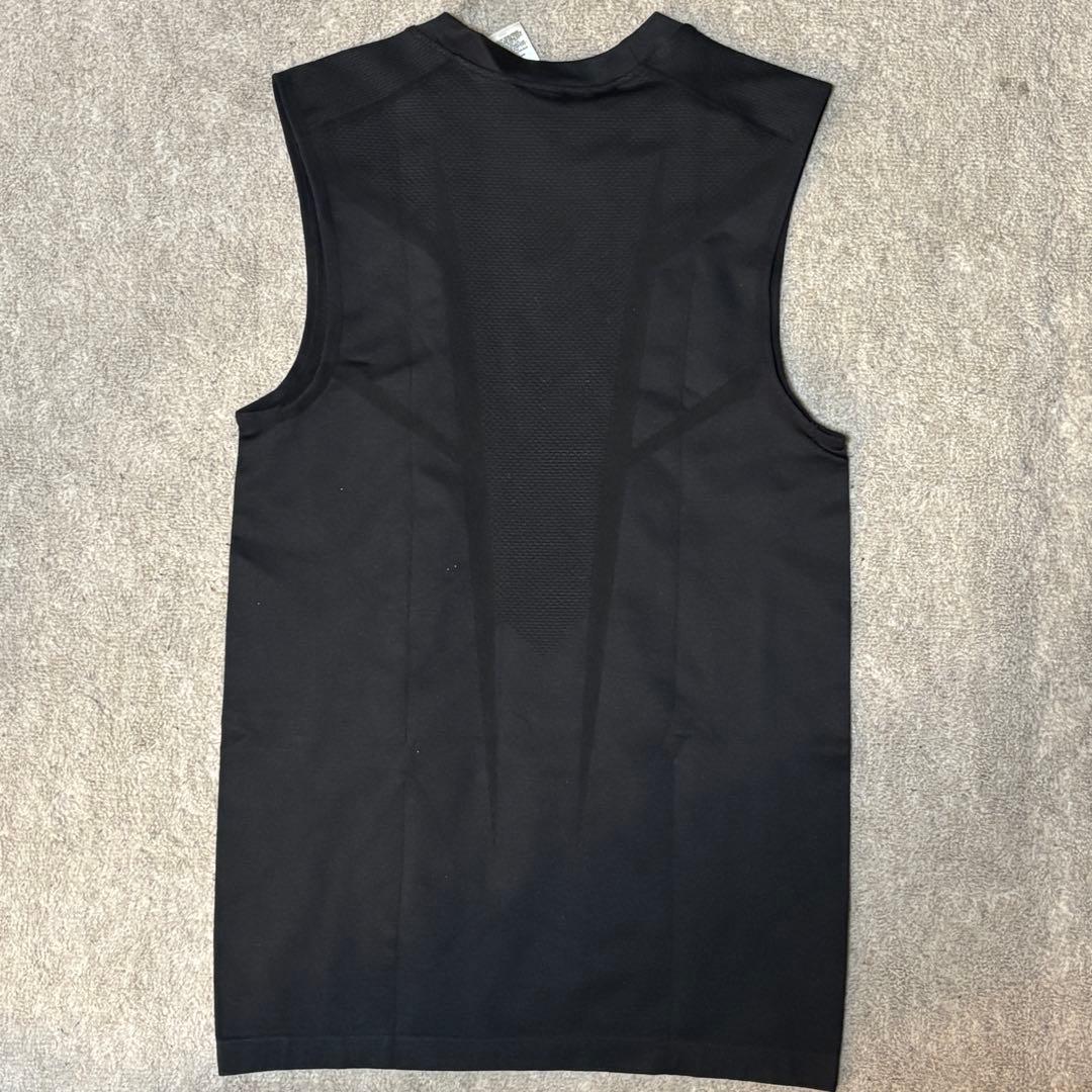 トップス  onyx v5 tank blue