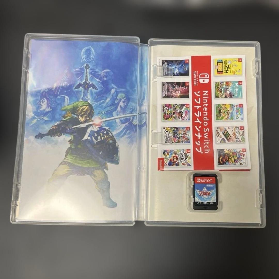 Switchライト　Switch Nintendo Lite ブルー　本体