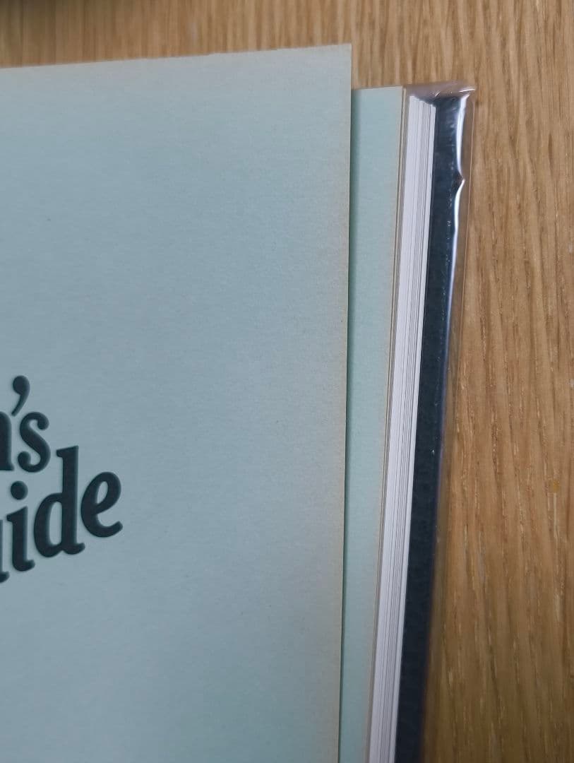 william eggleston's guide MoMA 1976 初版