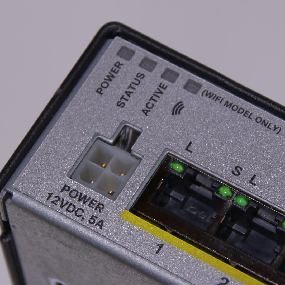 ♢USED・ジャンク♢ Cisco 8ポートハブ　ASA5506-X 本体のみ