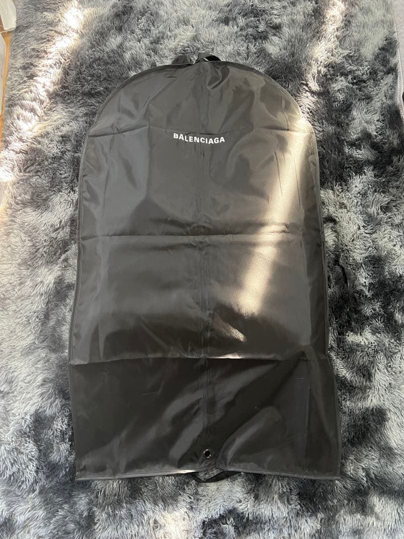 Balenciaga All in Paris ボンバージャケット