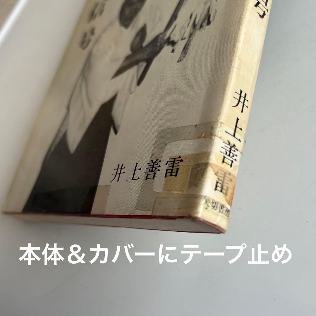 【訳あり価格‼︎ レア書籍】 続・神霊からの注意信号　井上善雷