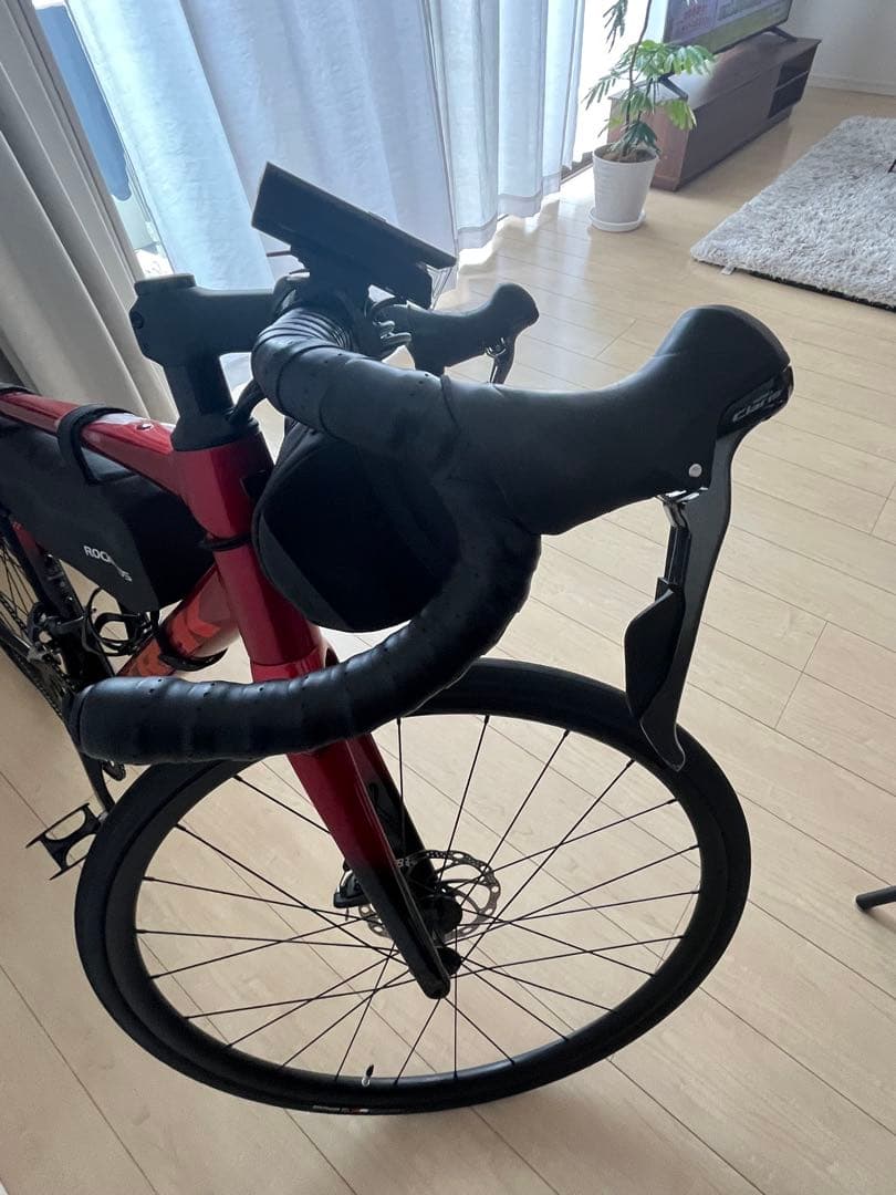 TREK DOMANE AL2 Gen4 54 ロードバイク