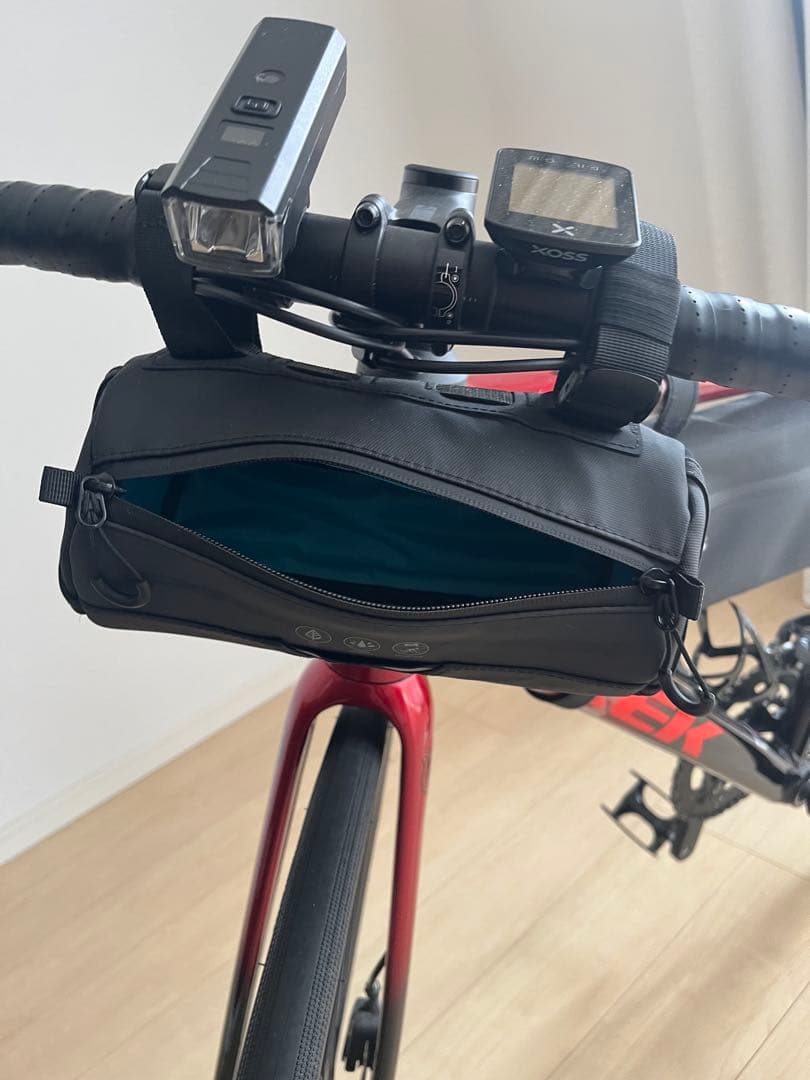 TREK DOMANE AL2 Gen4 54 ロードバイク
