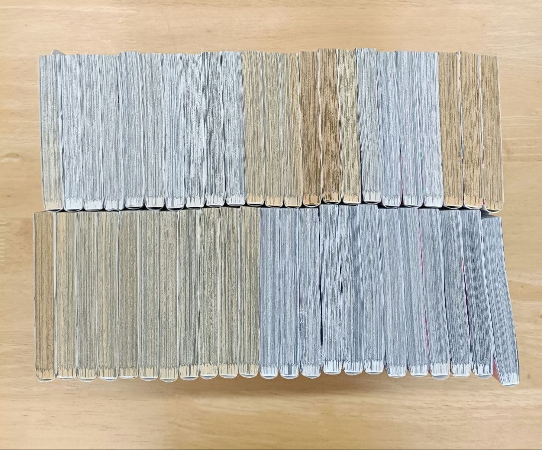 魔入りました！入間くん　1～47巻（1冊抜け）　全巻セット