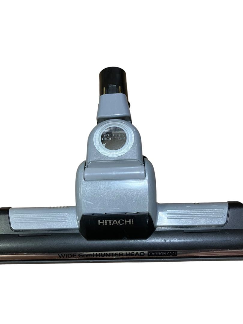日立　HITACHI サイクロン掃除機　CV-JS200 13年製　保証付き