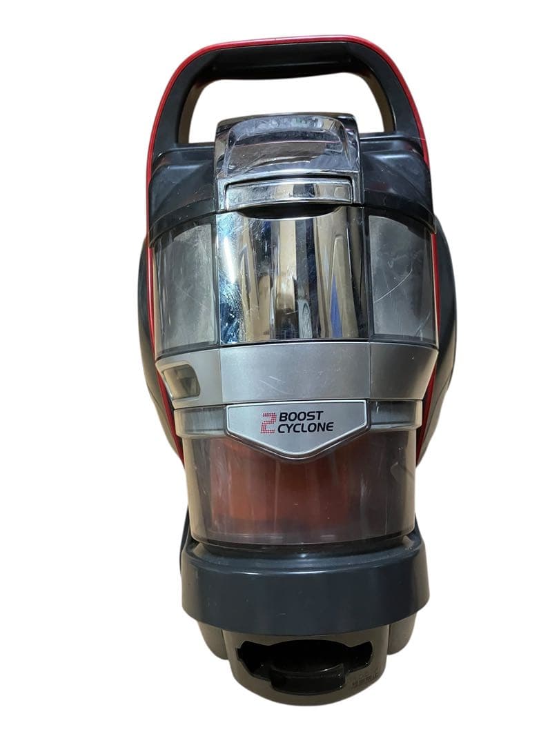日立　HITACHI サイクロン掃除機　CV-JS200 13年製　保証付き