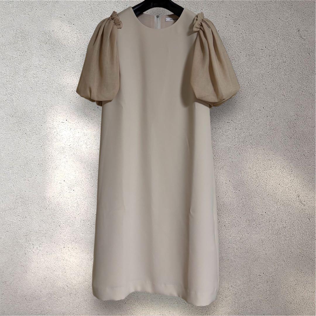 新品タグ付き✨ DAISYLIN FOR FOXEY デイジーリン ワンピース