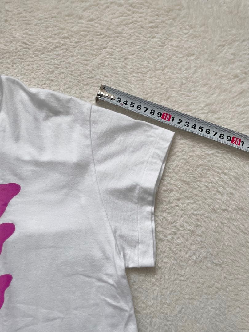 HUMAN MADE×HONEST BOYZ 半袖　Tシャツ　Sサイズ