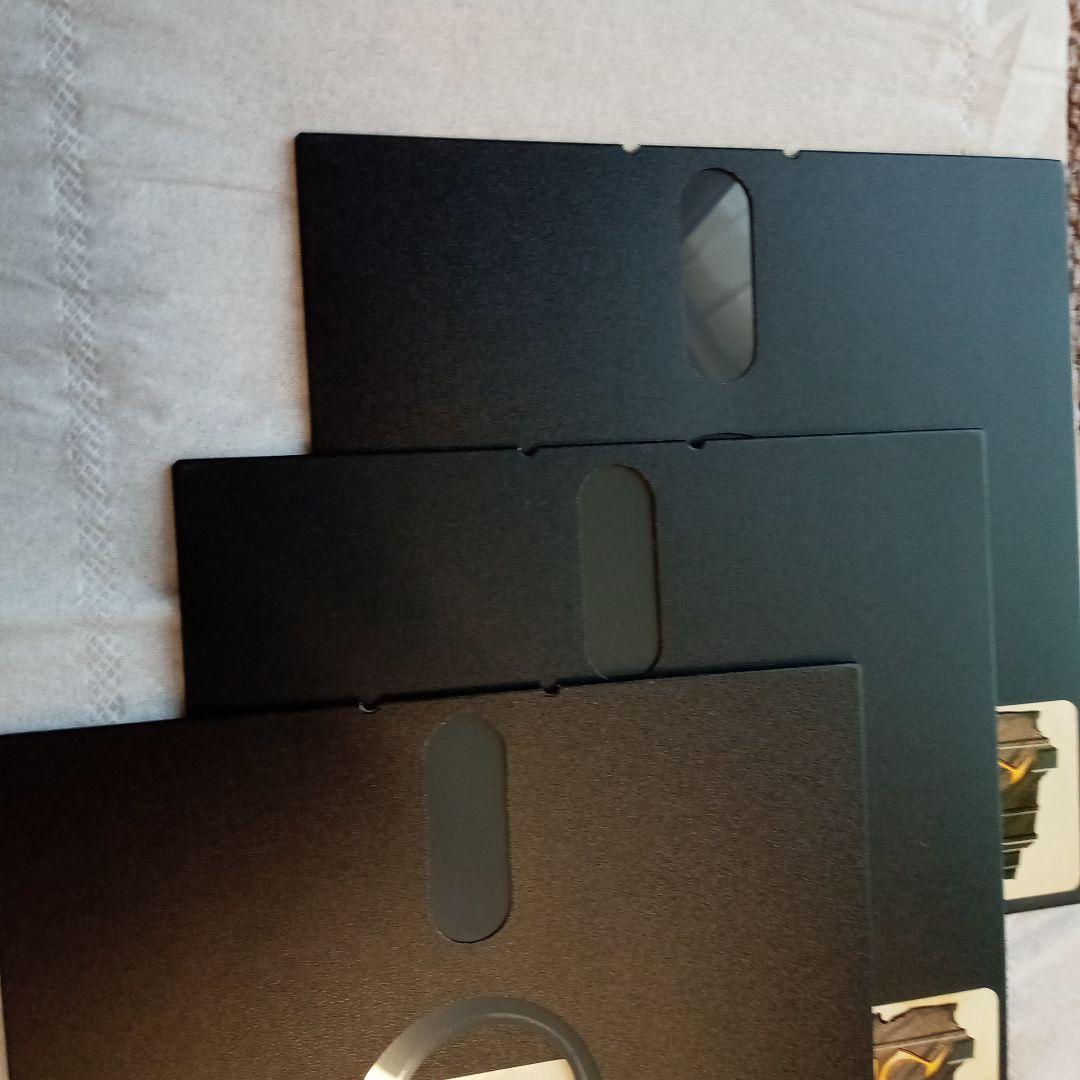 X68000　ソルフィース